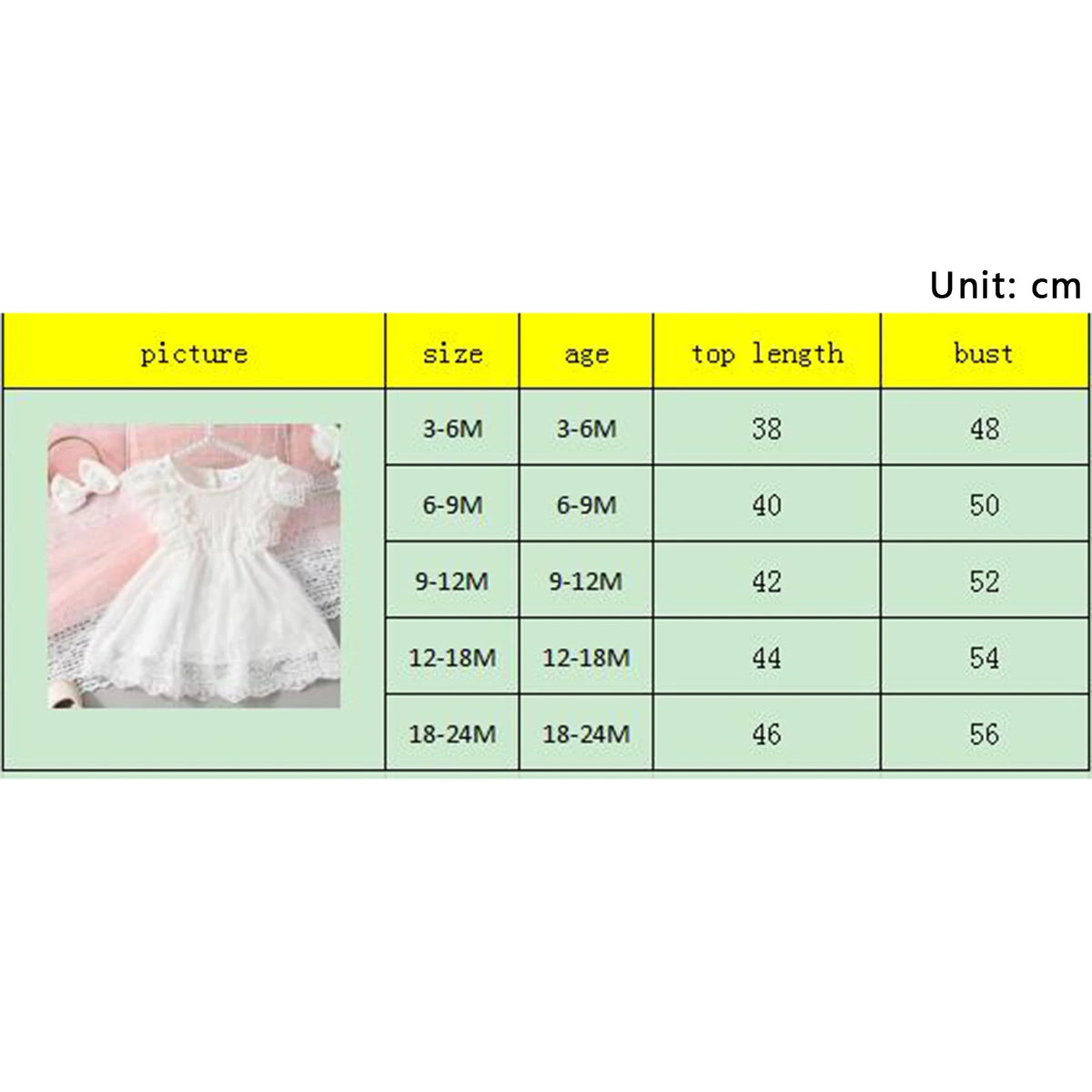 Infant Baby Girl Cotton Linen Baptism Dress with Headband Summer Birthday Party Short Sleeve Lace Flower Embroidery A-Line Dress