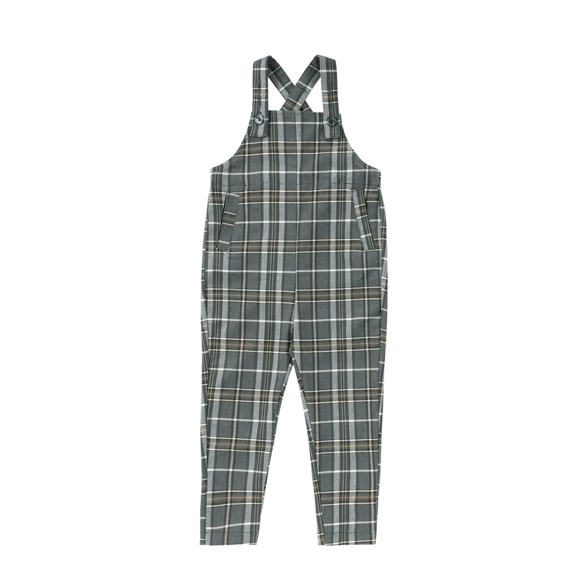 AS AW26 Forest Collection Cotton Corduroy Girls Print Smocking Dress Boys Sweater Embroidery Plaid Pants Familly Match Clothes