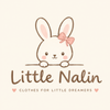 Little Nalin — clothes for little dreamers